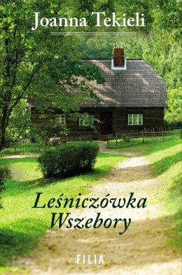 Leśniczówka Wszebory