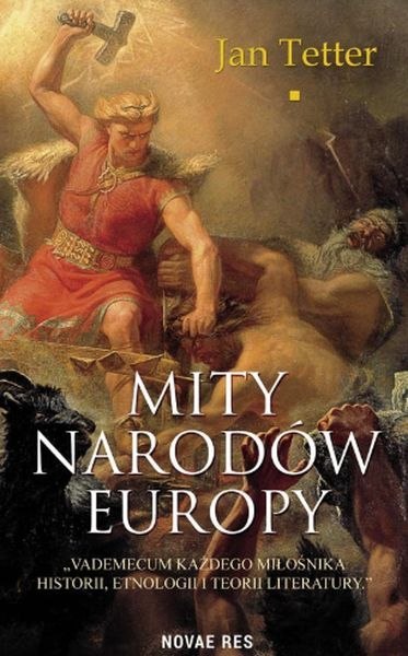 Mity narodów Europy