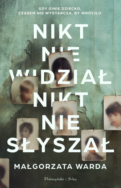 Nikt nie widział, nikt nie słyszał