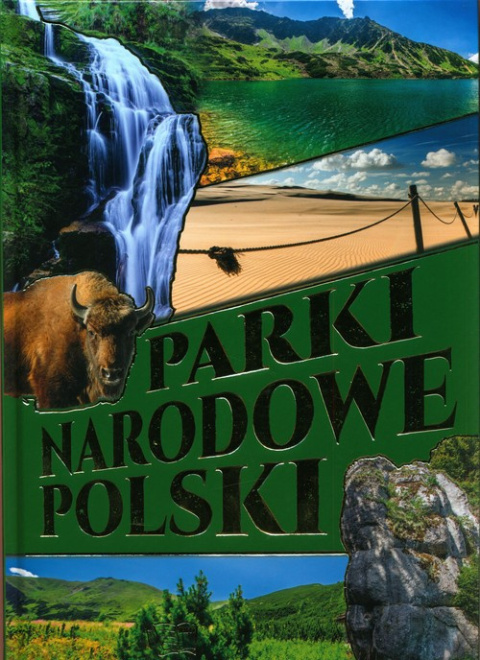 Parki narodowe Polski