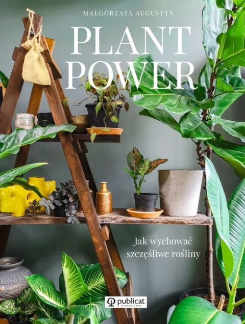 Plant Power