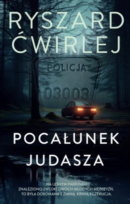 Pocałunek Judasza