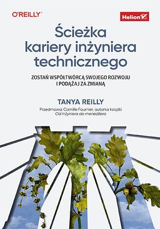 Ścieżka kariery inżyniera technicznego. Zostań współtwórcą swojego rozwoju i podążaj za zmianą