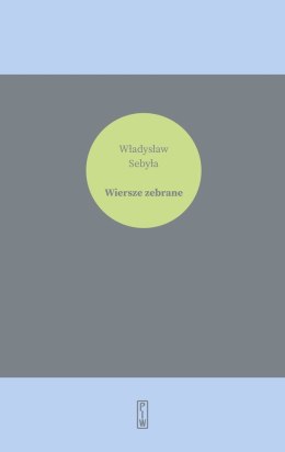 Wiersze zebrane