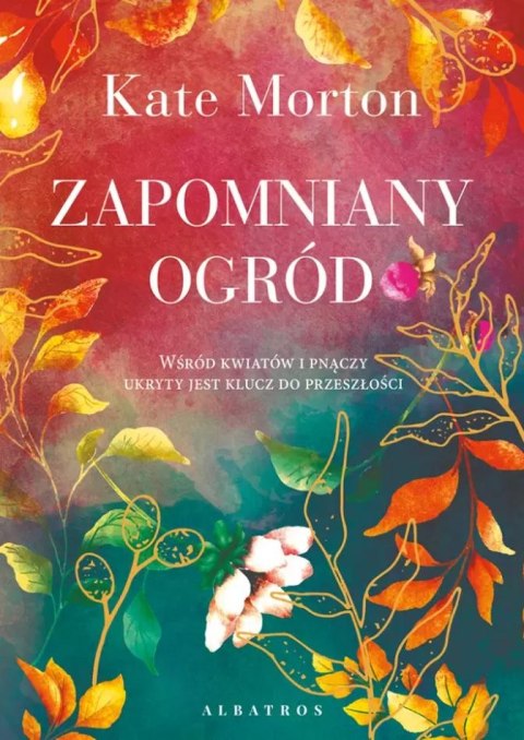 Zapomniany ogród