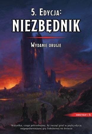 5. Edycja: Niezbędnik