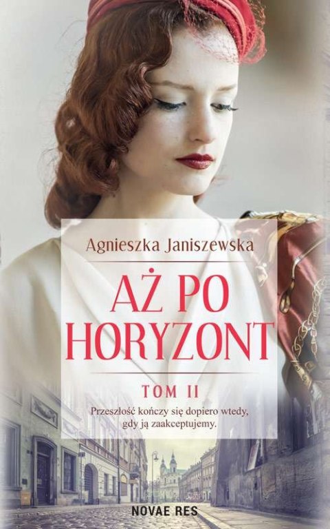 Aż po horyzont. Tom 2