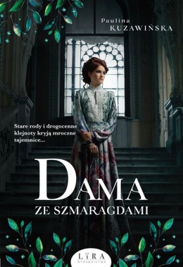 Dama ze szmaragdami