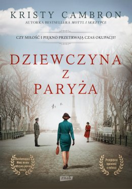 Dziewczyna z Paryża