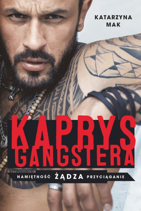 Kaprys gangstera