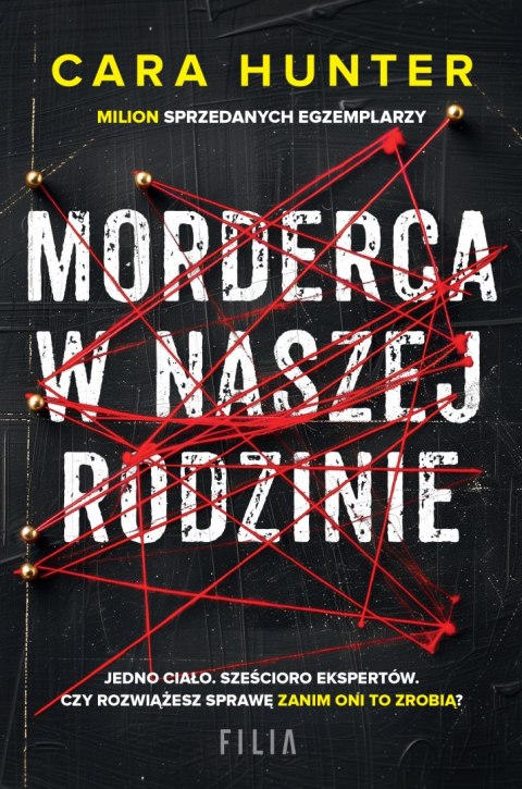 Morderca w naszej rodzinie