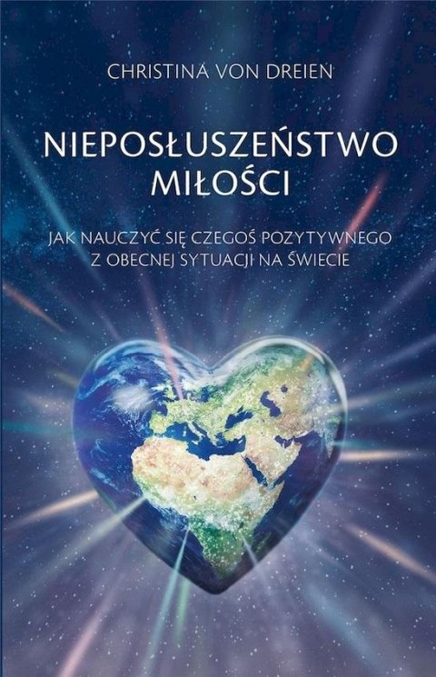 Nieposłuszeństwo miłości