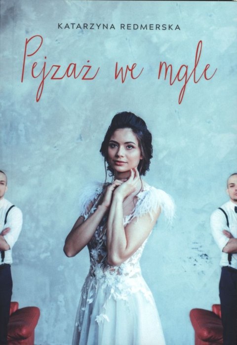 Pejzaż we mgle