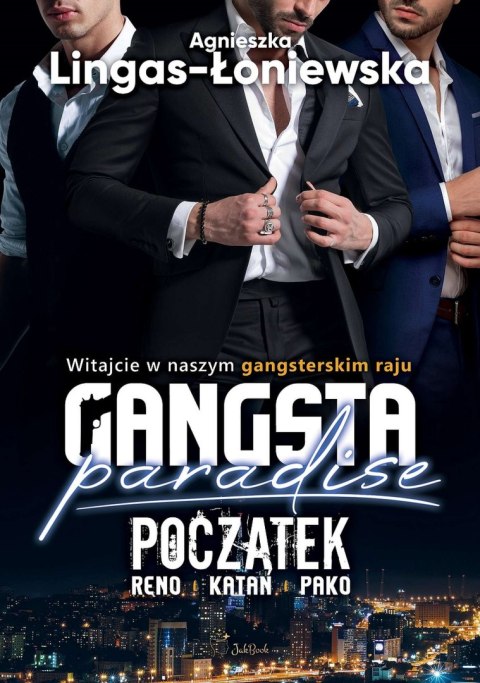 Początek. Gangsta Paradise