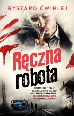 Ręczna robota. Milicjanci z Poznania