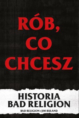 Rób co chcesz