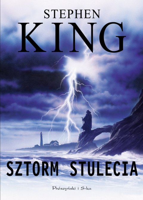 Sztorm stulecia