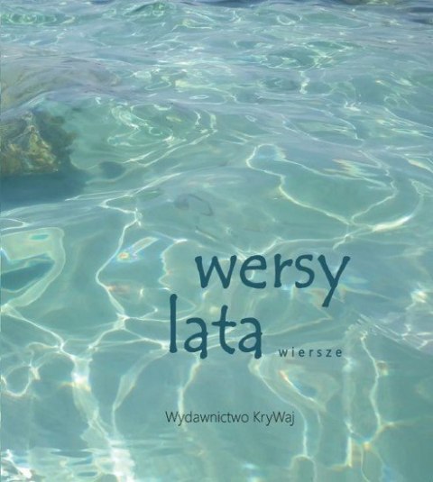 Wersy lata