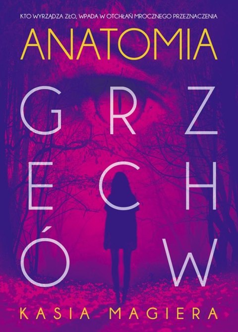 Anatomia grzechów