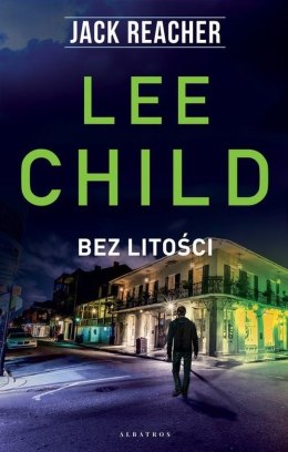 Bez litości. Jack Reacher