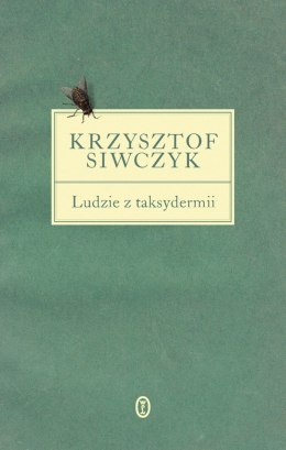 Ludzie z taksydermii