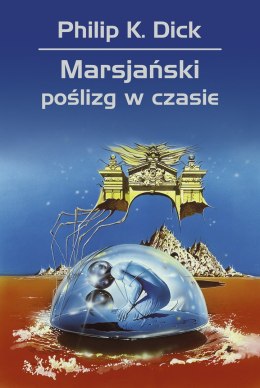 Marsjański poślizg w czasie wyd. 2022