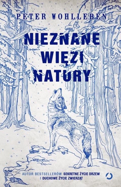 Nieznane więzi natury wyd. 2022