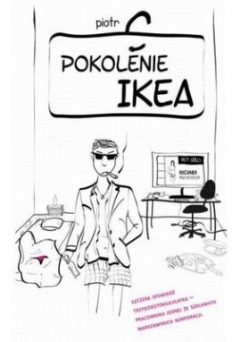 Pokolenie Ikea wyd. 2017