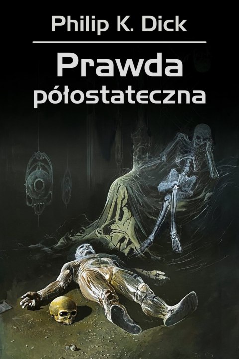 Prawda półostateczna wyd. 2023