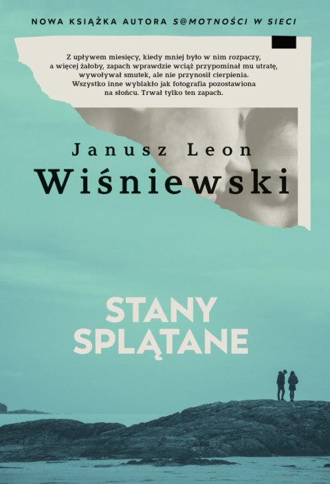 Stany splątane