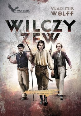 Wilczy zew