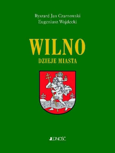 Wilno dzieje miasta