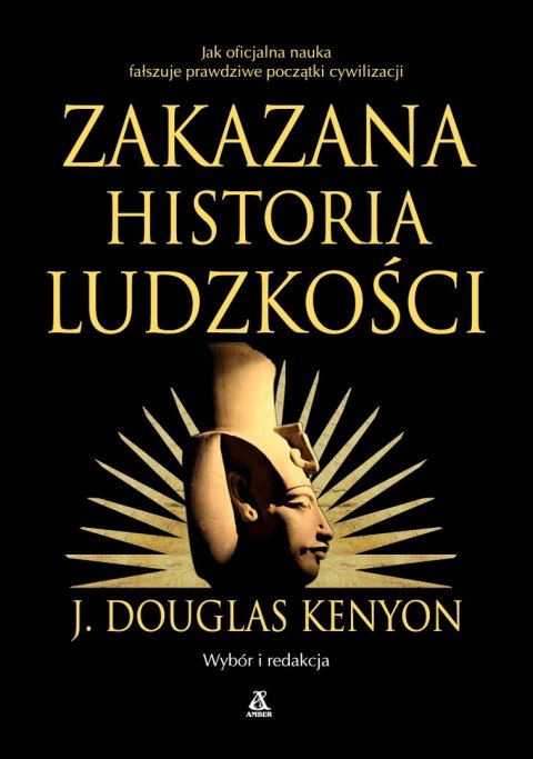 Zakazana historia ludzkości wyd. 2024