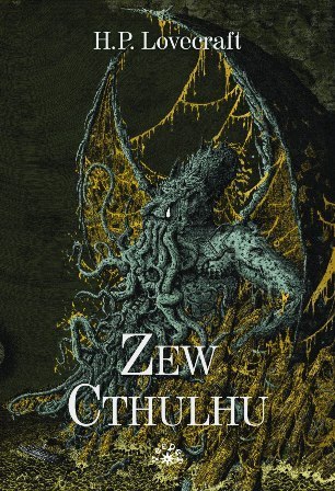 Zew Cthulhu wyd. 2024