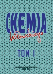 Chemia zbiór zadań wraz z odpowiedziami 2005-2025 Tom 1