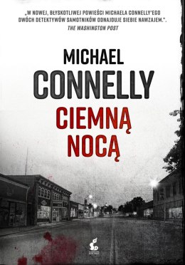 Ciemną nocą. Harry Bosch. Tom 21