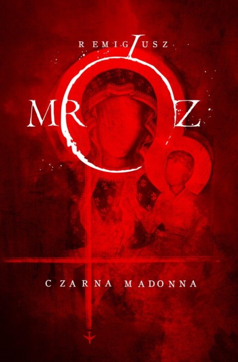 Czarna Madonna wyd. 2024