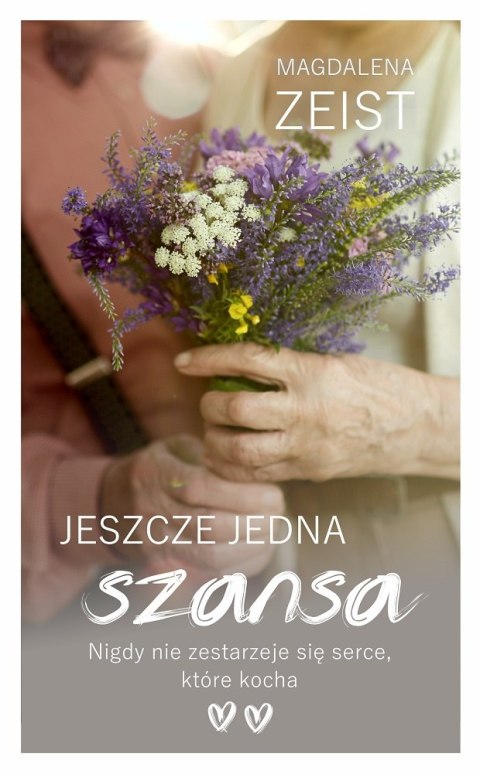 Jeszcze jedna szansa