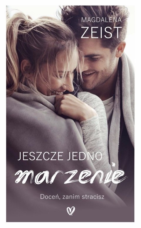 Jeszcze jedno marzenie