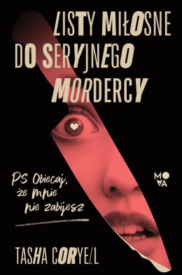 Listy miłosne do seryjnego mordercy