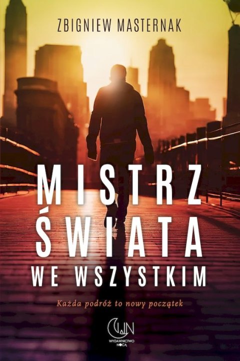 Mistrz świata we wszystkim