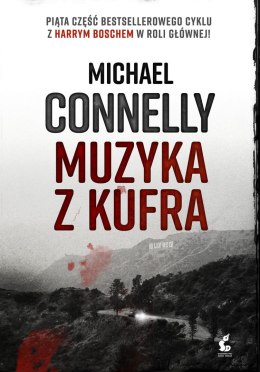 Muzyka z kufra Harry Bosch Tom 5