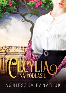 Na podlasiu. Cecylia