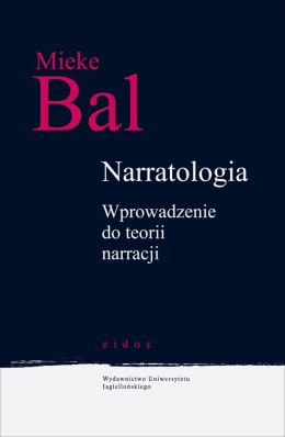 Narratologia. Wprowadzenie do teorii narracji