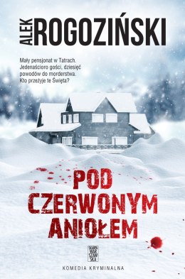 Pod Czerwonym Aniołem