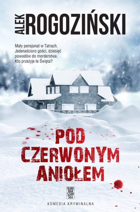 Pod Czerwonym Aniołem