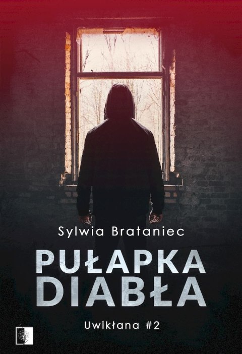 Pułapka diabła. Uwikłana. Tom 2