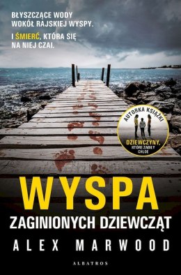 Wyspa zaginionych dziewcząt