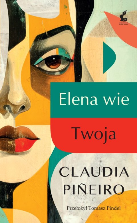 Elena wie. Twoja