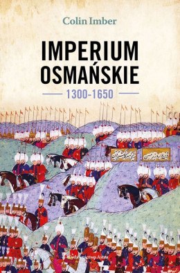 Imperium osmańskie 1300-1650